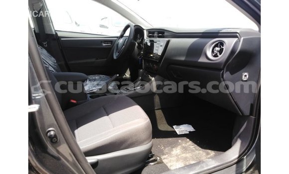 Buy Import Toyota Corolla Other Car in Import - Dubai in Curacao Buy Import Toyota Corolla Other Car in Import - Dubai in Curacao