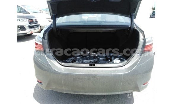 Buy Import Toyota Corolla Other Car in Import - Dubai in Curacao Buy Import Toyota Corolla Other Car in Import - Dubai in Curacao