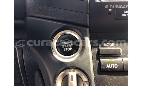 Buy Import Toyota Land Cruiser White Car in Import - Dubai in Curacao Buy Import Toyota Land Cruiser White Car in Import - Dubai in Curacao