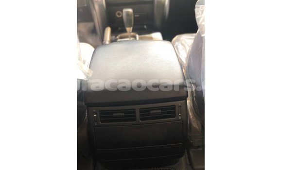 Buy Import Toyota Land Cruiser White Car in Import - Dubai in Curacao Buy Import Toyota Land Cruiser White Car in Import - Dubai in Curacao