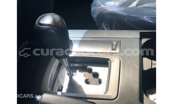 Buy Import Toyota Land Cruiser White Car in Import - Dubai in Curacao Buy Import Toyota Land Cruiser White Car in Import - Dubai in Curacao