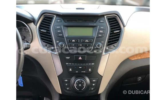 Buy Import Hyundai Santa Fe Red Car in Import - Dubai in Curacao Buy Import Hyundai Santa Fe Red Car in Import - Dubai in Curacao