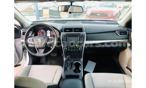 Buy Import Toyota Camry White Car in Import - Dubai in Curacao Buy Import Toyota Camry White Car in Import - Dubai in Curacao
