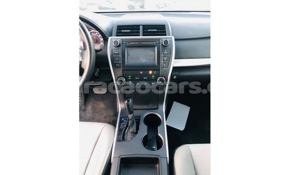 Buy Import Toyota Camry White Car in Import - Dubai in Curacao Buy Import Toyota Camry White Car in Import - Dubai in Curacao