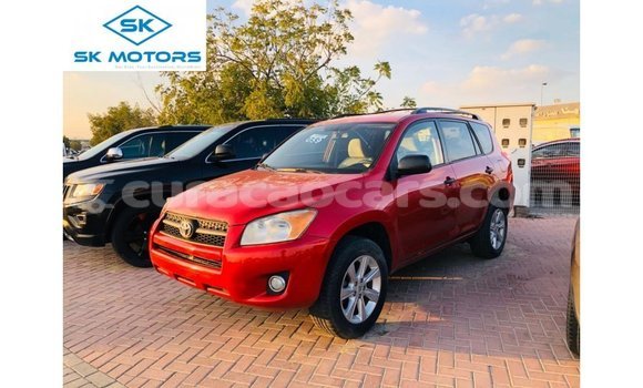 Buy Import Toyota 4Runner Red Car in Import - Dubai in Curacao Buy Import Toyota 4Runner Red Car in Import - Dubai in Curacao