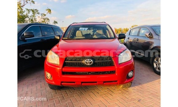 Buy Import Toyota 4Runner Red Car in Import - Dubai in Curacao Buy Import Toyota 4Runner Red Car in Import - Dubai in Curacao