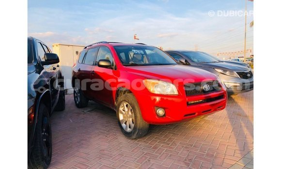 Buy Import Toyota 4Runner Red Car in Import - Dubai in Curacao Buy Import Toyota 4Runner Red Car in Import - Dubai in Curacao