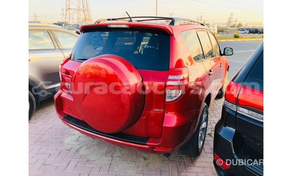 Buy Import Toyota 4Runner Red Car in Import - Dubai in Curacao Buy Import Toyota 4Runner Red Car in Import - Dubai in Curacao
