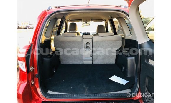 Buy Import Toyota 4Runner Red Car in Import - Dubai in Curacao Buy Import Toyota 4Runner Red Car in Import - Dubai in Curacao