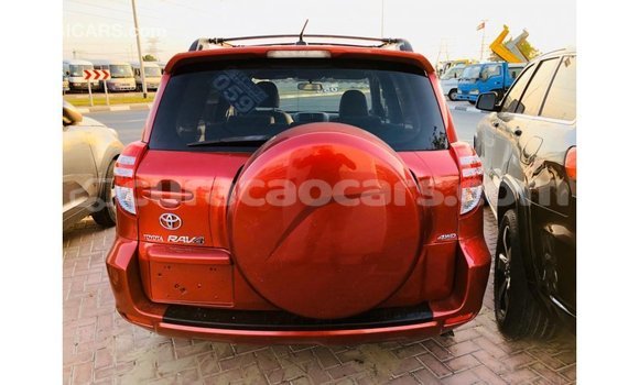 Buy Import Toyota 4Runner Red Car in Import - Dubai in Curacao Buy Import Toyota 4Runner Red Car in Import - Dubai in Curacao