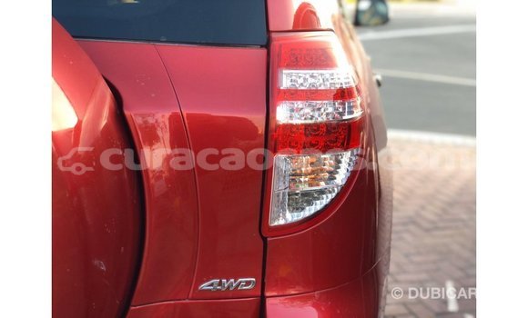 Buy Import Toyota 4Runner Red Car in Import - Dubai in Curacao Buy Import Toyota 4Runner Red Car in Import - Dubai in Curacao