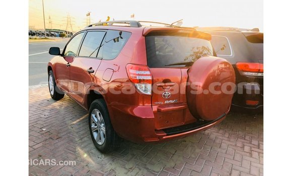 Buy Import Toyota 4Runner Red Car in Import - Dubai in Curacao Buy Import Toyota 4Runner Red Car in Import - Dubai in Curacao