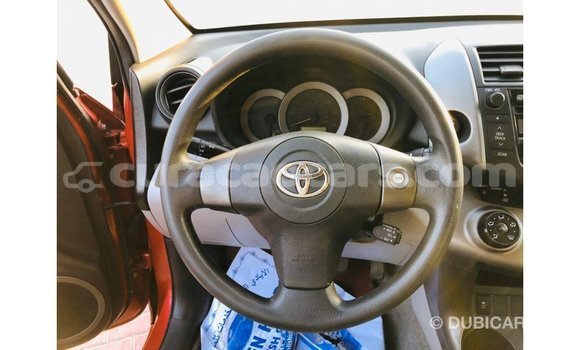 Buy Import Toyota 4Runner Red Car in Import - Dubai in Curacao Buy Import Toyota 4Runner Red Car in Import - Dubai in Curacao