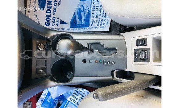 Buy Import Toyota 4Runner Red Car in Import - Dubai in Curacao Buy Import Toyota 4Runner Red Car in Import - Dubai in Curacao