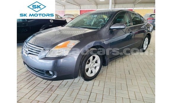 Buy Import Nissan Altima Other Car in Import - Dubai in Curacao Buy Import Nissan Altima Other Car in Import - Dubai in Curacao