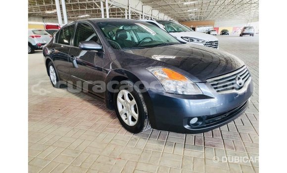 Buy Import Nissan Altima Other Car in Import - Dubai in Curacao Buy Import Nissan Altima Other Car in Import - Dubai in Curacao