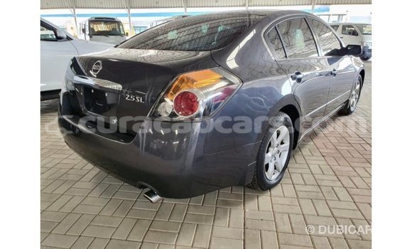 Buy Import Nissan Altima Other Car in Import - Dubai in Curacao Buy Import Nissan Altima Other Car in Import - Dubai in Curacao