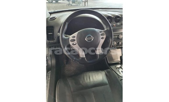 Buy Import Nissan Altima Other Car in Import - Dubai in Curacao Buy Import Nissan Altima Other Car in Import - Dubai in Curacao