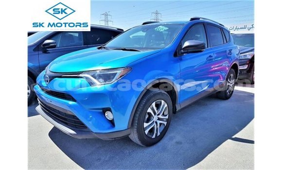 Buy Import Toyota 4Runner Blue Car in Import - Dubai in Curacao Buy Import Toyota 4Runner Blue Car in Import - Dubai in Curacao