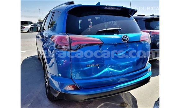 Buy Import Toyota 4Runner Blue Car in Import - Dubai in Curacao Buy Import Toyota 4Runner Blue Car in Import - Dubai in Curacao