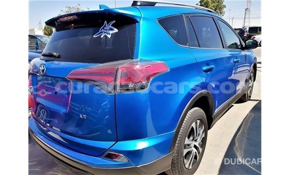 Buy Import Toyota 4Runner Blue Car in Import - Dubai in Curacao Buy Import Toyota 4Runner Blue Car in Import - Dubai in Curacao