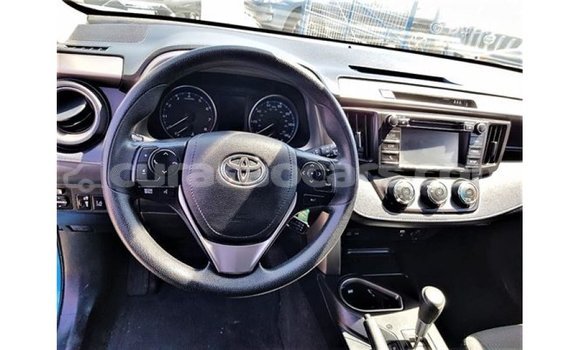 Buy Import Toyota 4Runner Blue Car in Import - Dubai in Curacao Buy Import Toyota 4Runner Blue Car in Import - Dubai in Curacao