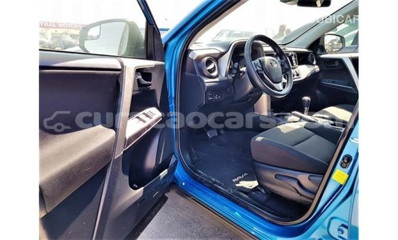 Buy Import Toyota 4Runner Blue Car in Import - Dubai in Curacao Buy Import Toyota 4Runner Blue Car in Import - Dubai in Curacao