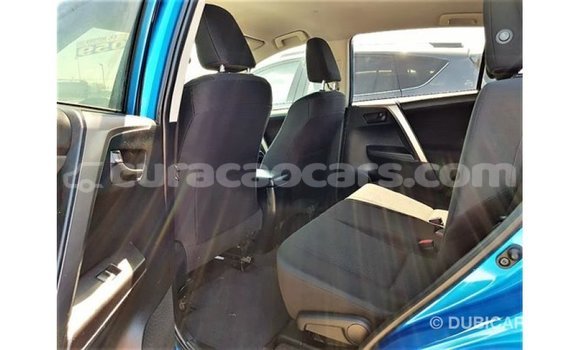 Buy Import Toyota 4Runner Blue Car in Import - Dubai in Curacao Buy Import Toyota 4Runner Blue Car in Import - Dubai in Curacao