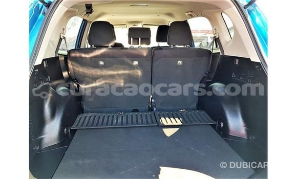 Buy Import Toyota 4Runner Blue Car in Import - Dubai in Curacao Buy Import Toyota 4Runner Blue Car in Import - Dubai in Curacao