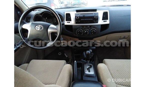 Buy Import Toyota Fortuner White Car in Import - Dubai in Curacao Buy Import Toyota Fortuner White Car in Import - Dubai in Curacao