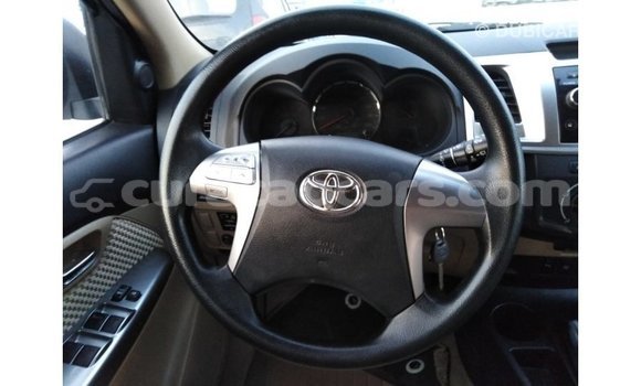 Buy Import Toyota Fortuner White Car in Import - Dubai in Curacao Buy Import Toyota Fortuner White Car in Import - Dubai in Curacao