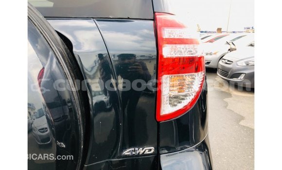 Buy Import Toyota 4Runner Black Car in Import - Dubai in Curacao Buy Import Toyota 4Runner Black Car in Import - Dubai in Curacao