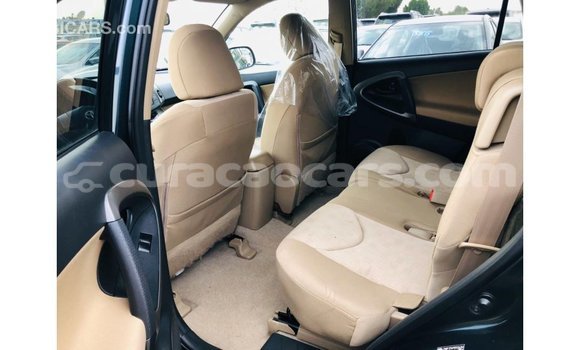 Buy Import Toyota 4Runner Black Car in Import - Dubai in Curacao Buy Import Toyota 4Runner Black Car in Import - Dubai in Curacao