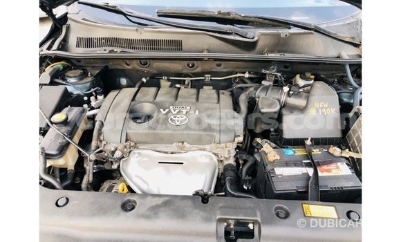 Buy Import Toyota 4Runner Black Car in Import - Dubai in Curacao Buy Import Toyota 4Runner Black Car in Import - Dubai in Curacao