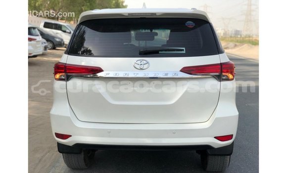 Buy Import Toyota Fortuner White Car in Import - Dubai in Curacao Buy Import Toyota Fortuner White Car in Import - Dubai in Curacao
