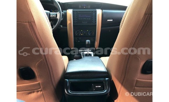 Buy Import Toyota Fortuner White Car in Import - Dubai in Curacao Buy Import Toyota Fortuner White Car in Import - Dubai in Curacao