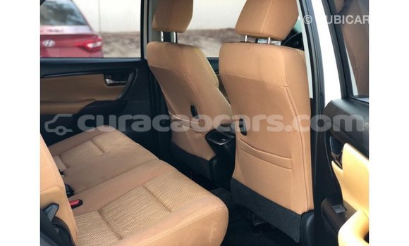 Buy Import Toyota Fortuner White Car in Import - Dubai in Curacao Buy Import Toyota Fortuner White Car in Import - Dubai in Curacao