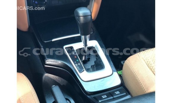 Buy Import Toyota Fortuner White Car in Import - Dubai in Curacao Buy Import Toyota Fortuner White Car in Import - Dubai in Curacao