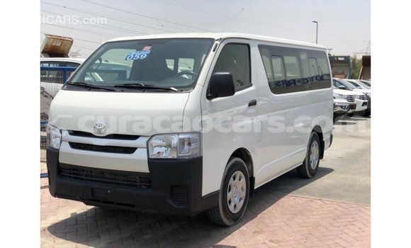 Buy Import Toyota Hiace White Car in Import - Dubai in Curacao Buy Import Toyota Hiace White Car in Import - Dubai in Curacao