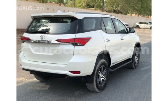 Buy Import Toyota Fortuner White Car in Import - Dubai in Curacao Buy Import Toyota Fortuner White Car in Import - Dubai in Curacao