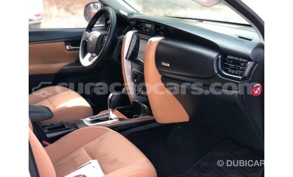 Buy Import Toyota Fortuner White Car in Import - Dubai in Curacao Buy Import Toyota Fortuner White Car in Import - Dubai in Curacao