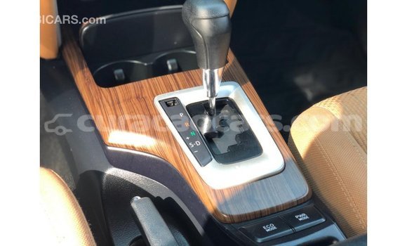 Buy Import Toyota Fortuner White Car in Import - Dubai in Curacao Buy Import Toyota Fortuner White Car in Import - Dubai in Curacao