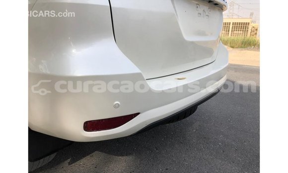 Buy Import Toyota Fortuner White Car in Import - Dubai in Curacao Buy Import Toyota Fortuner White Car in Import - Dubai in Curacao