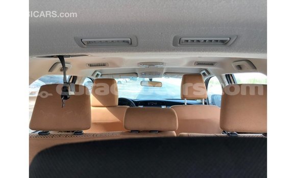 Buy Import Toyota Fortuner White Car in Import - Dubai in Curacao Buy Import Toyota Fortuner White Car in Import - Dubai in Curacao