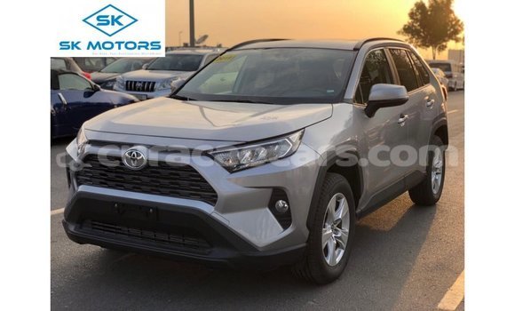 Buy Import Toyota 4Runner Other Car in Import - Dubai in Curacao