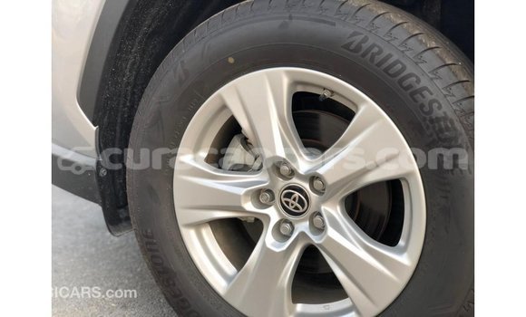 Buy Import Toyota 4Runner Other Car in Import - Dubai in Curacao Buy Import Toyota 4Runner Other Car in Import - Dubai in Curacao