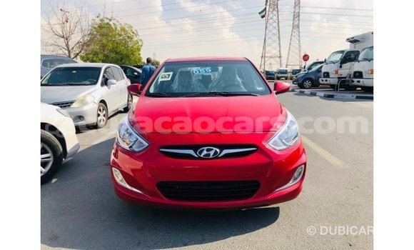 Buy Import Hyundai Accent Red Car in Import - Dubai in Curacao Buy Import Hyundai Accent Red Car in Import - Dubai in Curacao