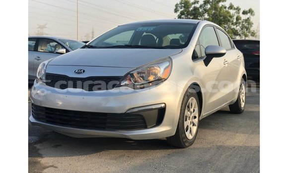 Buy Import Kia Rio Other Car in Import - Dubai in Curacao Buy Import Kia Rio Other Car in Import - Dubai in Curacao