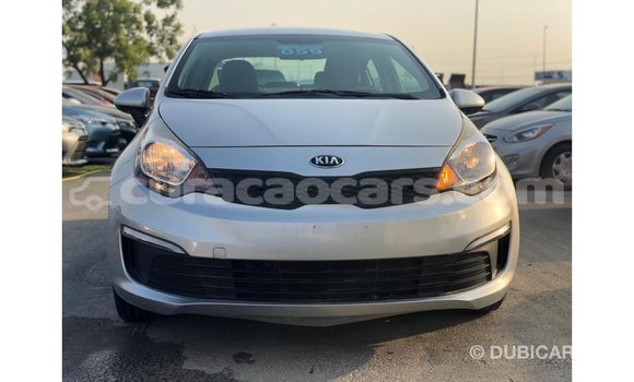 Buy Import Kia Rio Other Car in Import - Dubai in Curacao Buy Import Kia Rio Other Car in Import - Dubai in Curacao