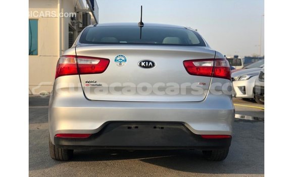 Buy Import Kia Rio Other Car in Import - Dubai in Curacao Buy Import Kia Rio Other Car in Import - Dubai in Curacao